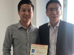 蕪湖網(wǎng)站建設(shè)公司分享，分享人：王露